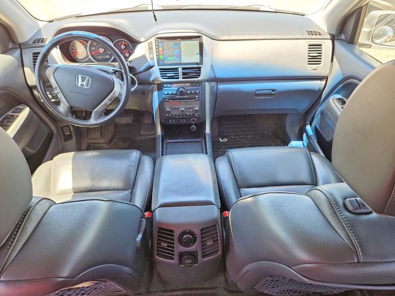 Aukcja sprzedaży 2006 Honda Pilot, vin: 5FNYF28796B023494, numer aukcji: 58433446