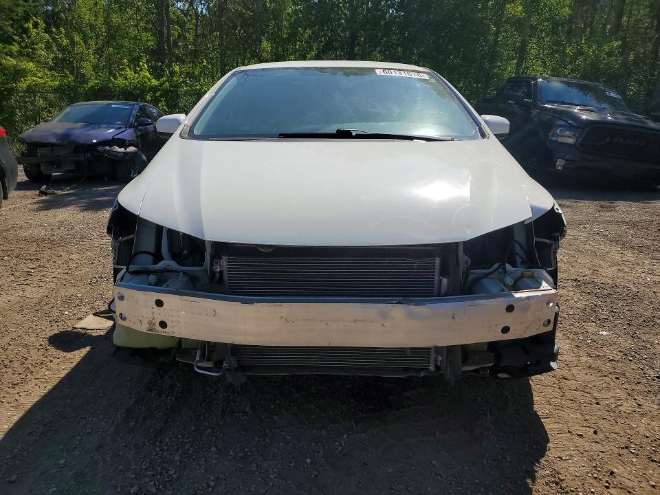 2015 Honda Civic მანქანა იყიდება აუქციონზე, vin: 2HGFB2F48FH030685, აუქციონის ნომერი: 60131676