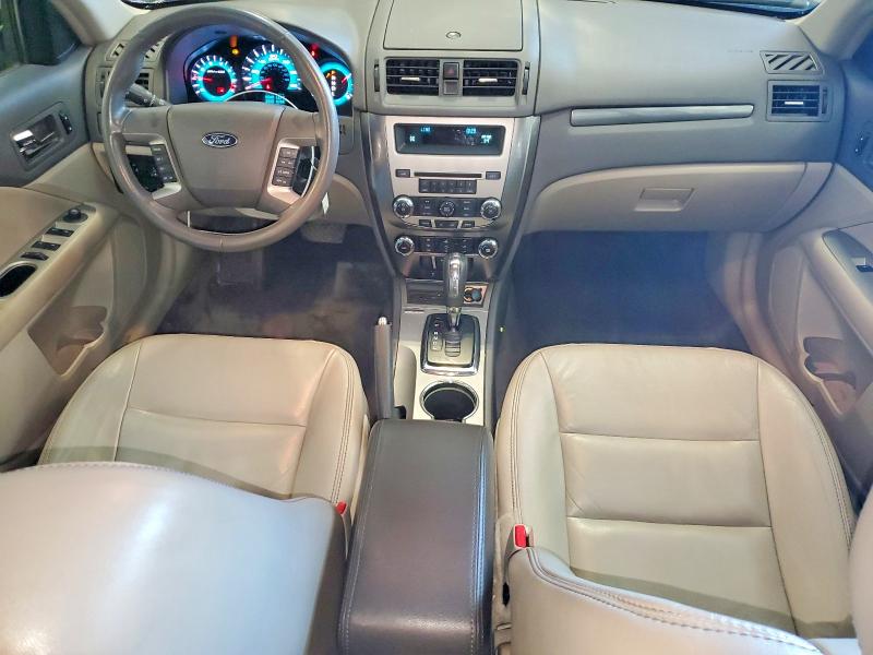 Aukcja sprzedaży 2010 Ford Fusion, vin: 3FAHP0JA2AR162998, numer aukcji: 60271096