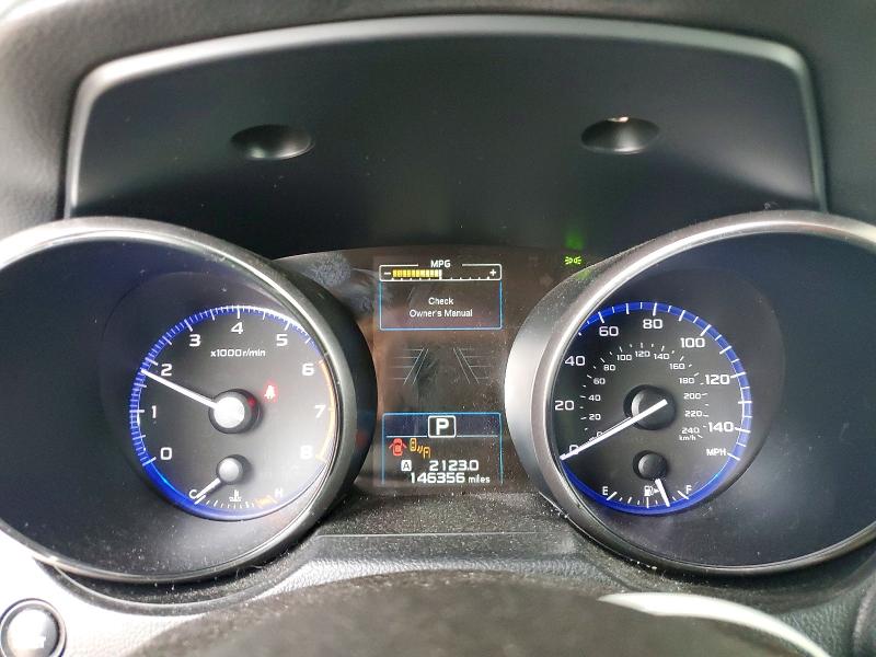 2018 Subaru Outback მანქანა იყიდება აუქციონზე, vin: 4S4BSANC1J3362863, აუქციონის ნომერი: 61369586