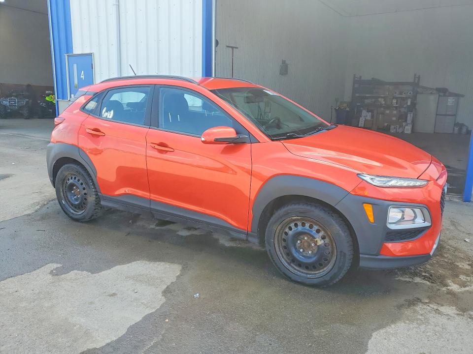 Aukcja sprzedaży 2020 Hyundai Kona, vin: KM8K2CAA8LU450466, numer aukcji: 60871856