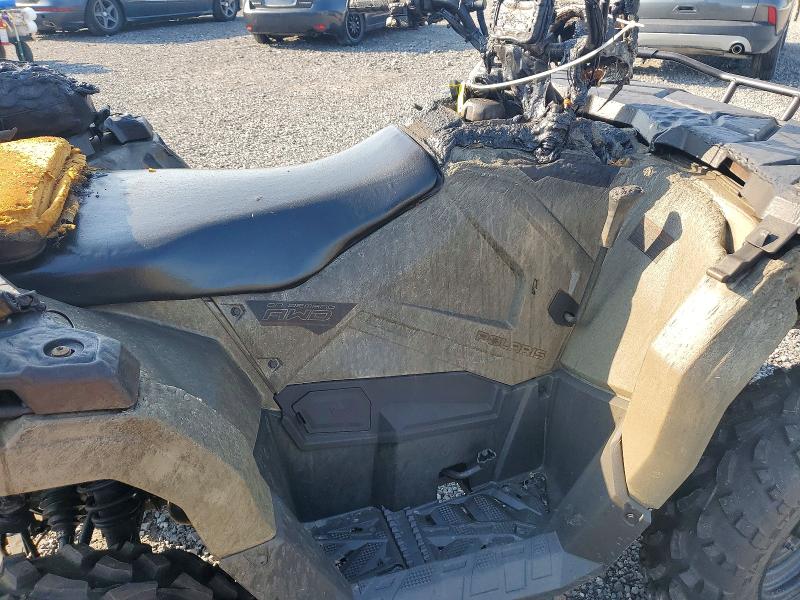 Продажа на аукционе авто 2025 Polaris Sportsman, vin: 4XASEA571SA015455, номер лота: 59703996