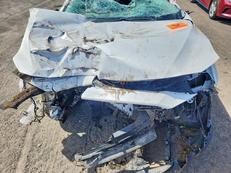 Aukcja sprzedaży 2025 Mazda Cx-5, vin: JM3KFBCM7S0738597, numer aukcji: 62410806