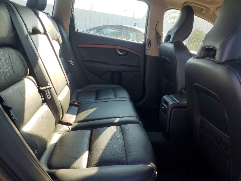 Продаж на аукціоні авто 2010 Volvo Xc70, vin: YV4982BZ4A1090415, номер лоту: 61207196