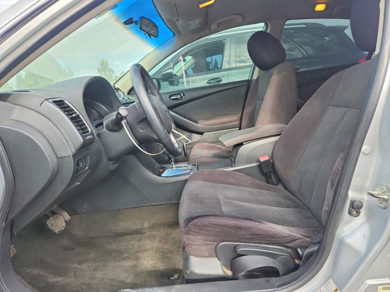 Продаж на аукціоні авто 2012 Nissan Altima, vin: 1N4AL2AP6CC128674, номер лоту: 61862796
