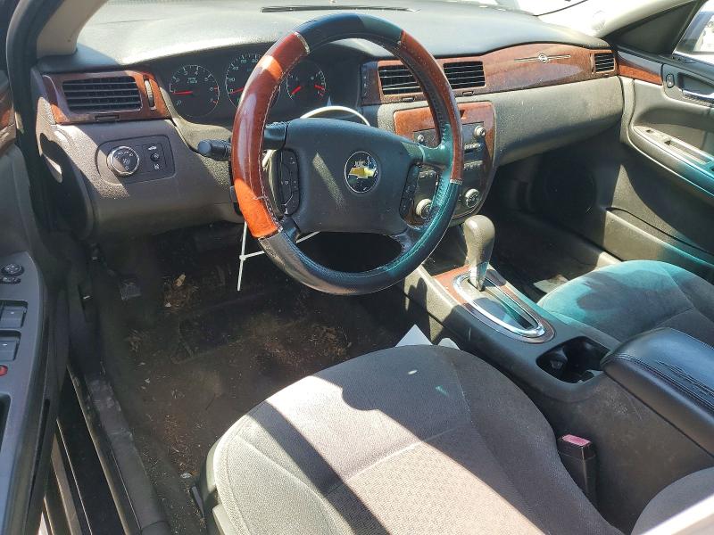 Aukcja sprzedaży 2011 Chevrolet Impala, vin: 2G1WG5EK8B1117421, numer aukcji: 63605526
