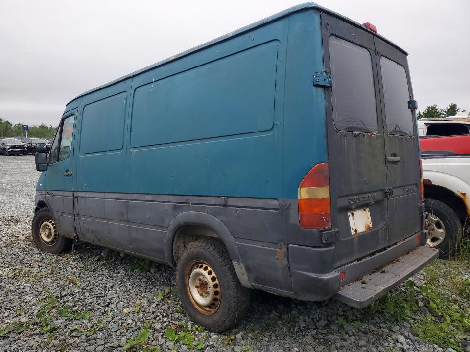 Aukcja sprzedaży 2005 Sprinter 2500 Sprinter, vin: WD2BD644155725855, numer aukcji: 63320226