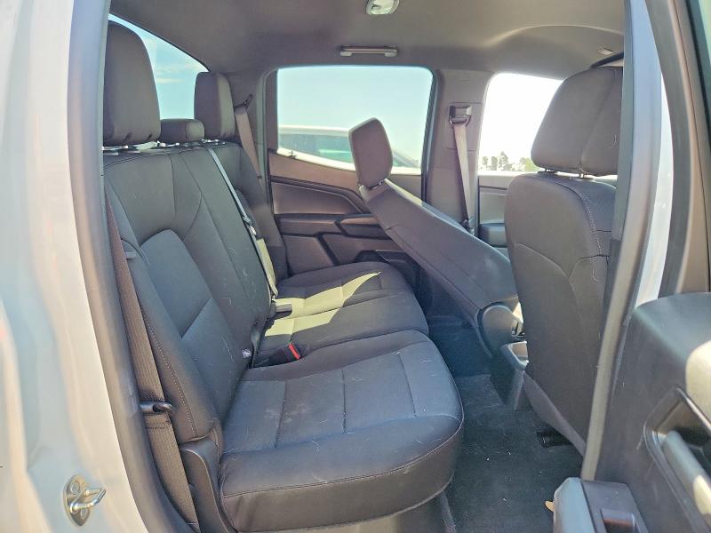 Продаж на аукціоні авто 2023 Chevrolet Colorado, vin: 1GCGSBEC0P1128945, номер лоту: 61370436