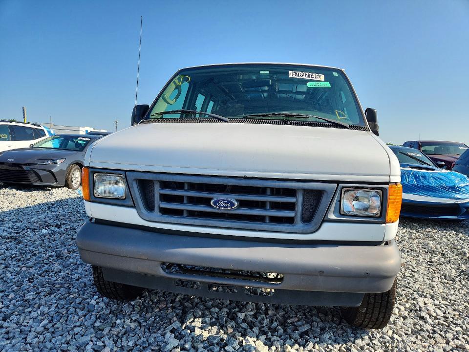 Aukcja sprzedaży 2007 Ford Econoline, vin: 1FTNE24W67DA35209, numer aukcji: 57892746