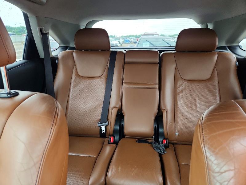 62484466 :رقم المزاد ، JTJBC1BA3D2066058 vin ، 2013 Lexus Rx مزاد بيع