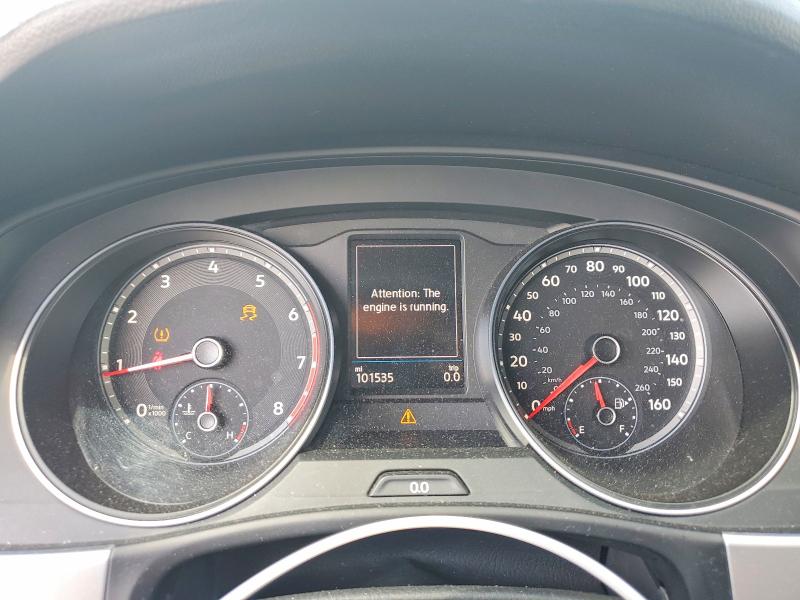 59812426 :رقم المزاد ، 1V2HR2CA5MC583936 vin ، 2021 Volkswagen Atlas مزاد بيع