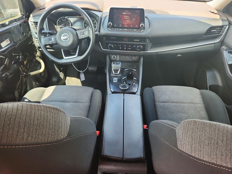 Aukcja sprzedaży 2021 Nissan Rogue, vin: 5N1AT3AB4MC748151, numer aukcji: 60210946