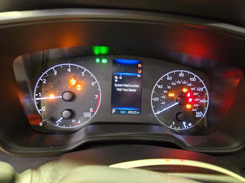 Auction sale of the 2025 Toyota Corolla, vin: 5YFB4MDE4SP246505, lot number: 61046996