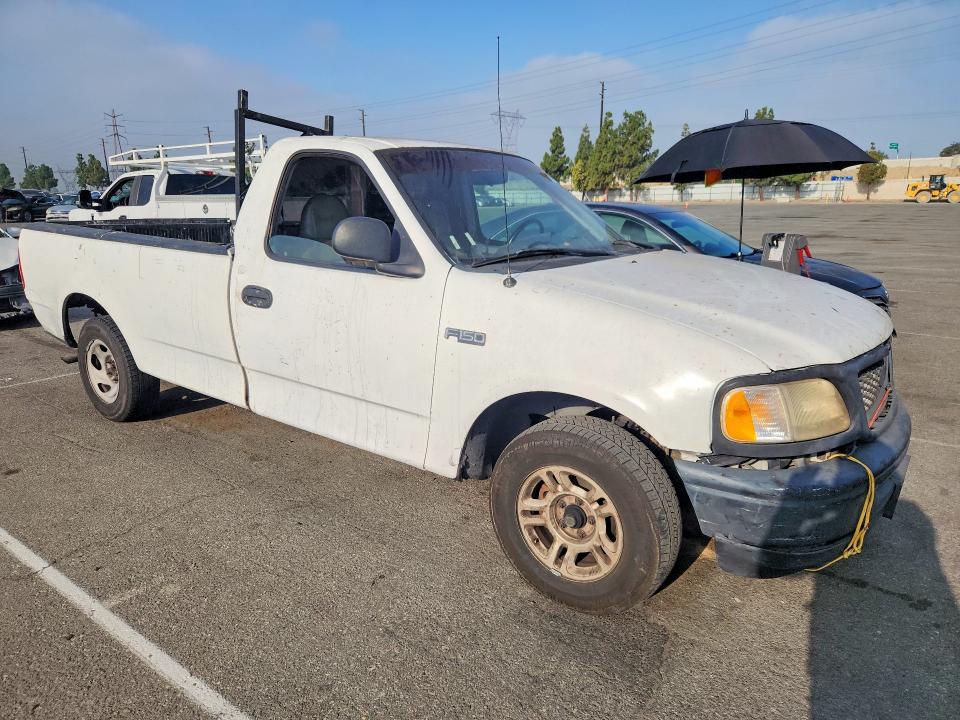 Продаж на аукціоні авто 1998 Ford F150, vin: 2FTZF1723WCA41503, номер лоту: 62969026