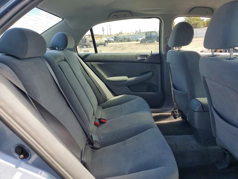 Aukcja sprzedaży 2007 Honda Accord, vin: 1HGCM55467A010676, numer aukcji: 57443886