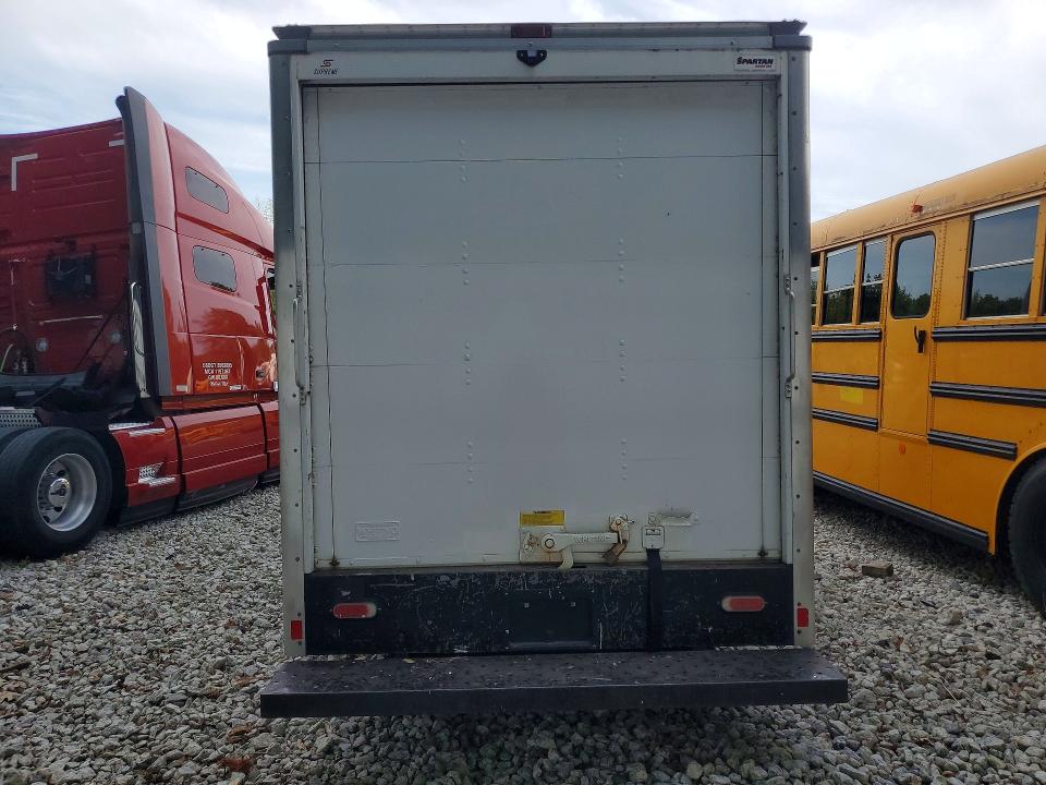 Aukcja sprzedaży 2018 Gmc Savana, vin: 1GD07RFG8J1313390, numer aukcji: 55776756