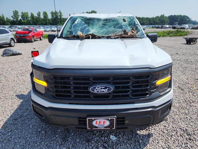 2025 Ford F150 მანქანა იყიდება აუქციონზე, vin: 1FTMF1K54SKE49896, აუქციონის ნომერი: 60798326