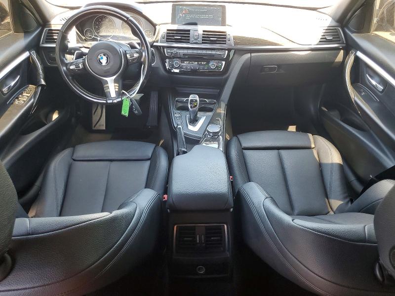 61631916 :رقم المزاد ، WBA8E5C51GK388392 vin ، 2016 Bmw 328 مزاد بيع