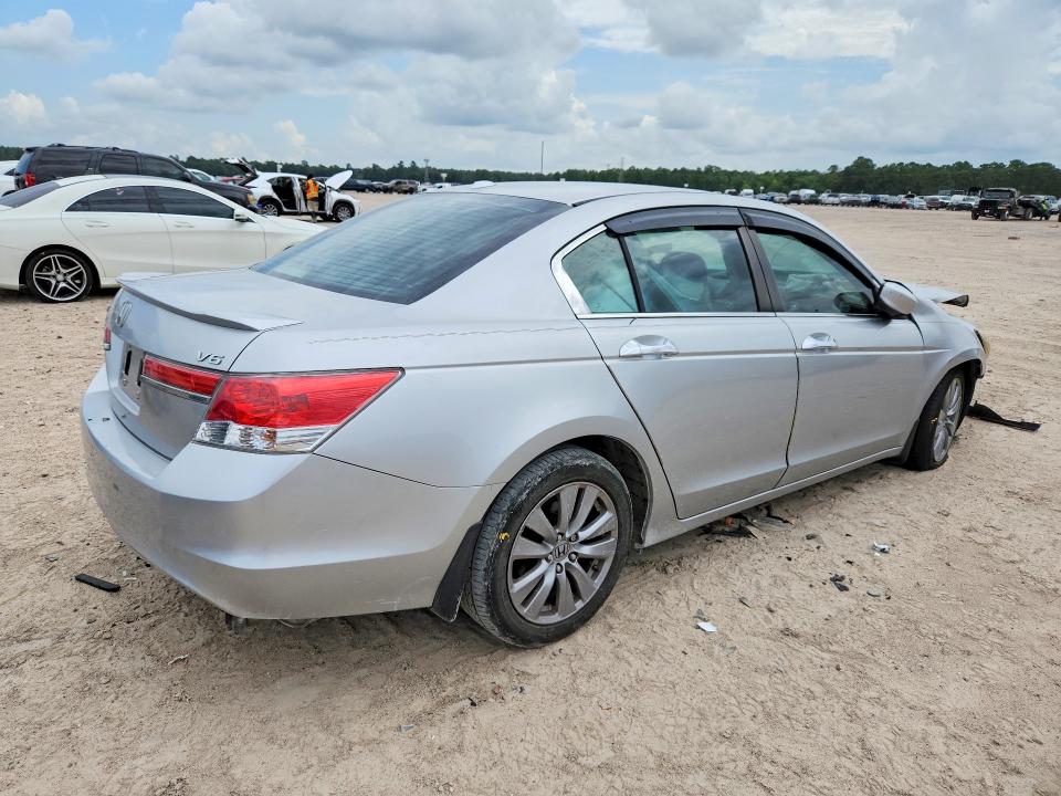 Продажа на аукционе авто 2012 Honda Accord, vin: 1HGCP3F80CA028324, номер лота: 58915916