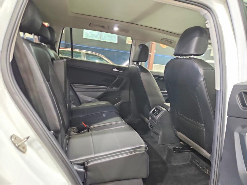 2019 Volkswagen Tiguan მანქანა იყიდება აუქციონზე, vin: 3VV2B7AX0KM191184, აუქციონის ნომერი: 62026816