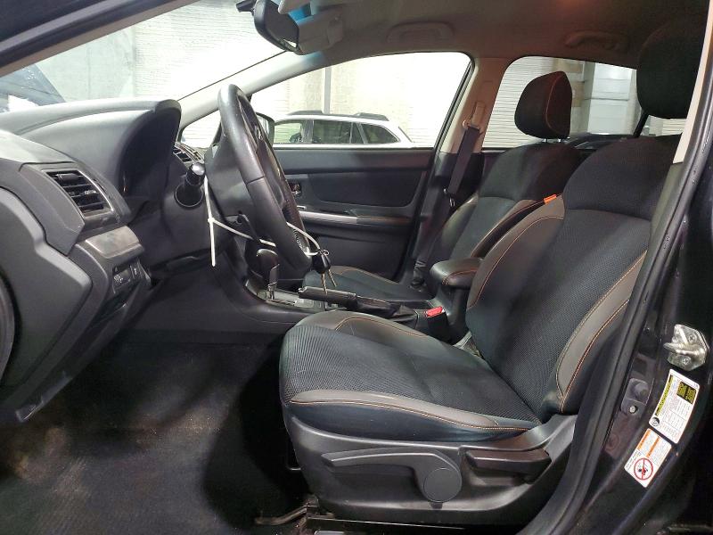2016 Subaru Crosstrek მანქანა იყიდება აუქციონზე, vin: JF2GPABCXG8221769, აუქციონის ნომერი: 59720106