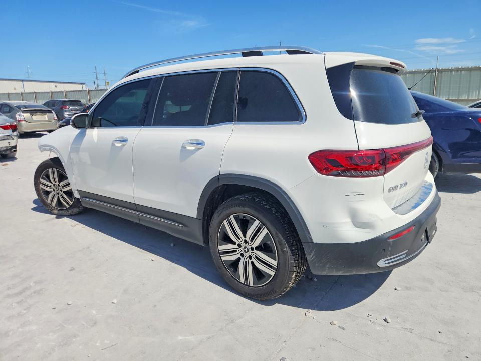 Продажа на аукционе авто 2023 Mercedes-benz Eqb, vin: W1N9M0KB4PN070715, номер лота: 59112106