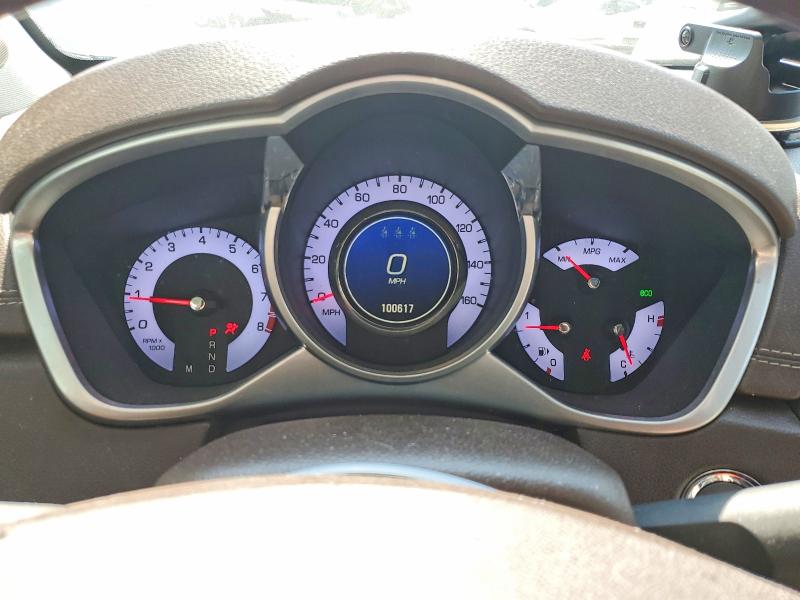 Продажа на аукционе авто 2012 Cadillac Srx, vin: 3GYFNBE31CS573829, номер лота: 61037976