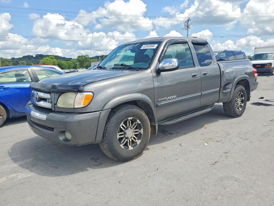 Aukcja sprzedaży 2004 Toyota Tundra, vin: 5TBBT44114S448611, numer aukcji: 62063066