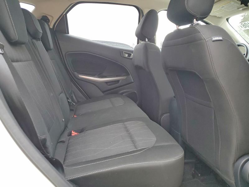 Aukcja sprzedaży 2020 Ford Ecosport, vin: MAJ3S2GE3LC385518, numer aukcji: 60137106