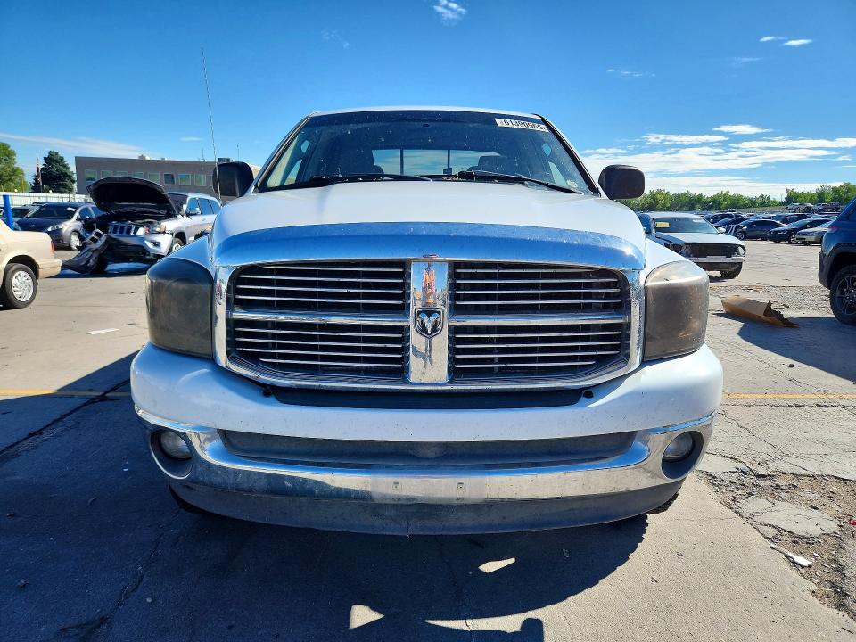 Aukcja sprzedaży 2007 Dodge Ram 1500, vin: 1D7HU18287J524378, numer aukcji: 61390966