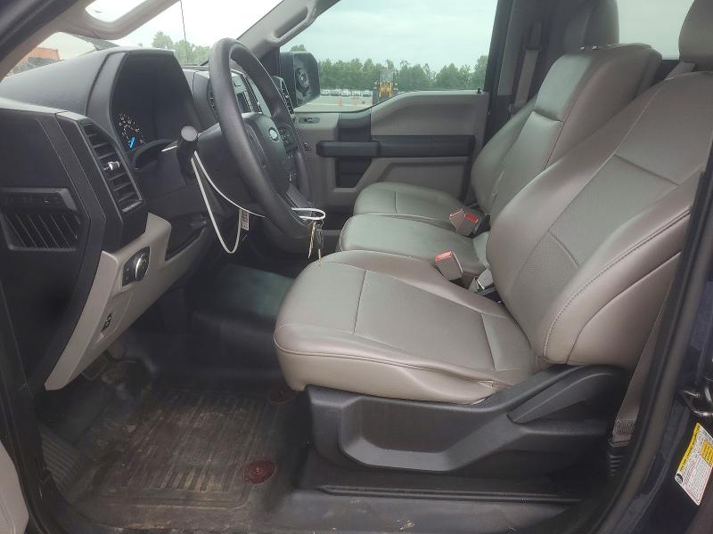 Aukcja sprzedaży 2018 Ford F150, vin: 1FTMF1CB0JFC86126, numer aukcji: 61403706