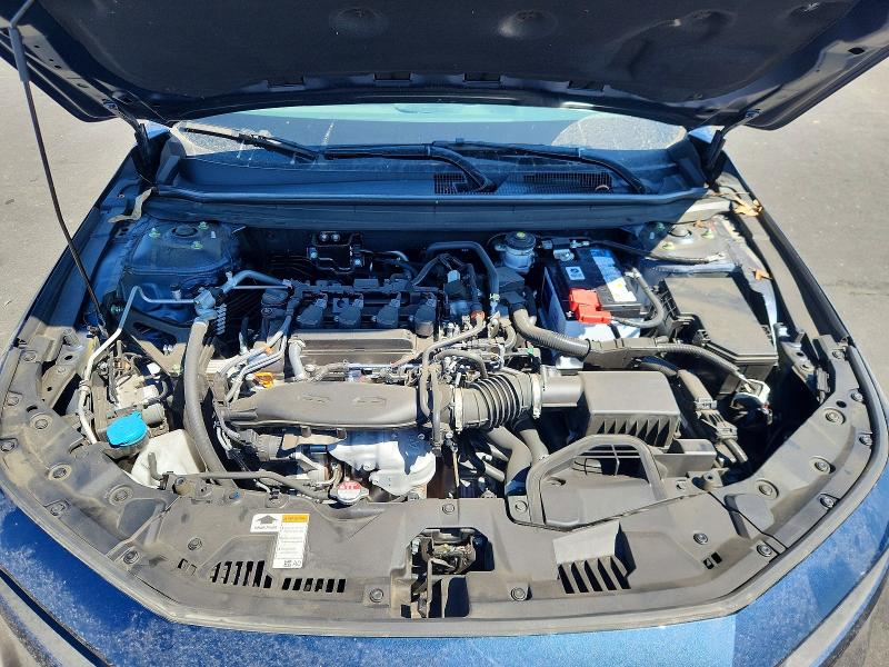 Aukcja sprzedaży 2024 Honda Accord, vin: 1HGCY1F37RA070567, numer aukcji: 63433286