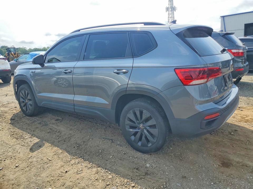 Aukcja sprzedaży 2024 Volkswagen Taos, vin: 3VV5X7B29RM084100, numer aukcji: 60082786