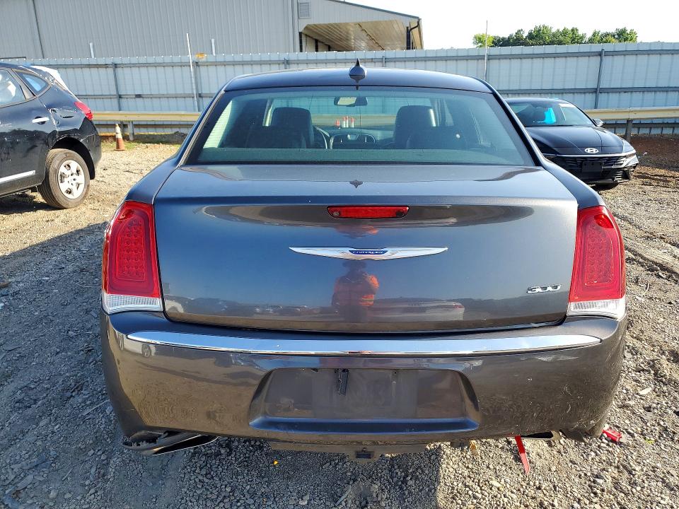 Продаж на аукціоні авто 2019 Chrysler 300, vin: 2C3CCAEGXKH689645, номер лоту: 59284736