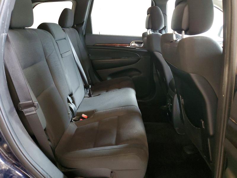 2012 Jeep Grand Cherokee მანქანა იყიდება აუქციონზე, vin: 1C4RJFAG5CC184731, აუქციონის ნომერი: 60689276