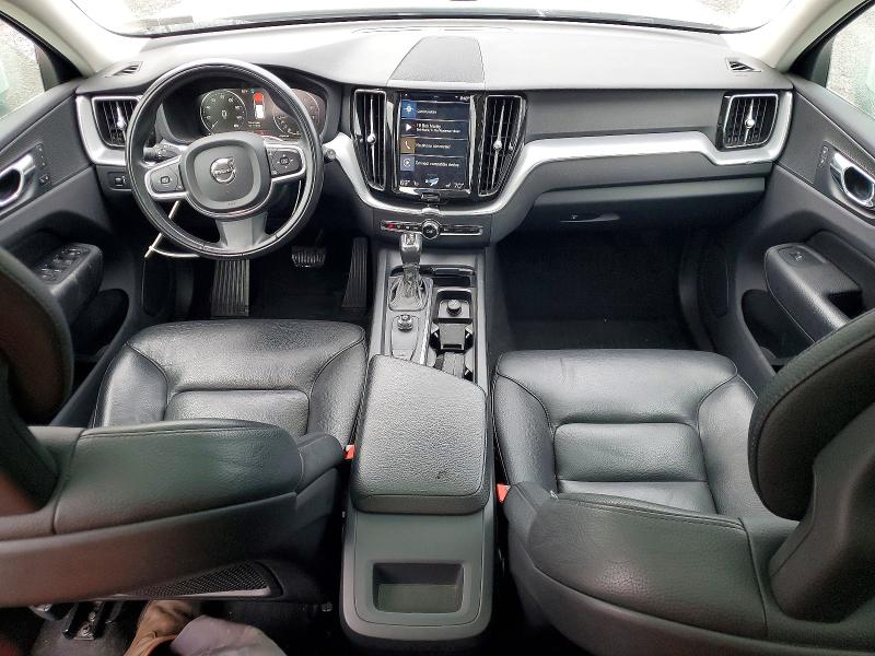 Продажа на аукционе авто 2018 Volvo Xc60, vin: LYV102RK8JB082794, номер лота: 59824736
