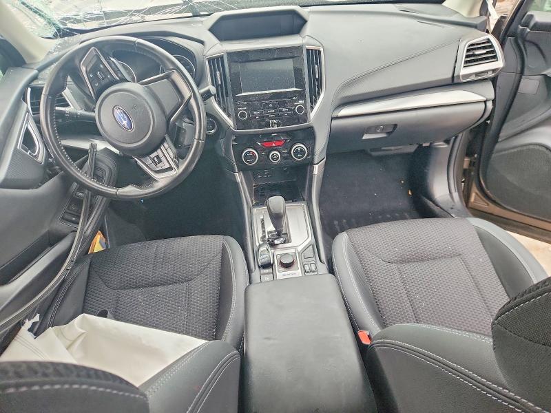Aukcja sprzedaży 2021 Subaru Forester, vin: JF2SKAJC2MH511588, numer aukcji: 63128126