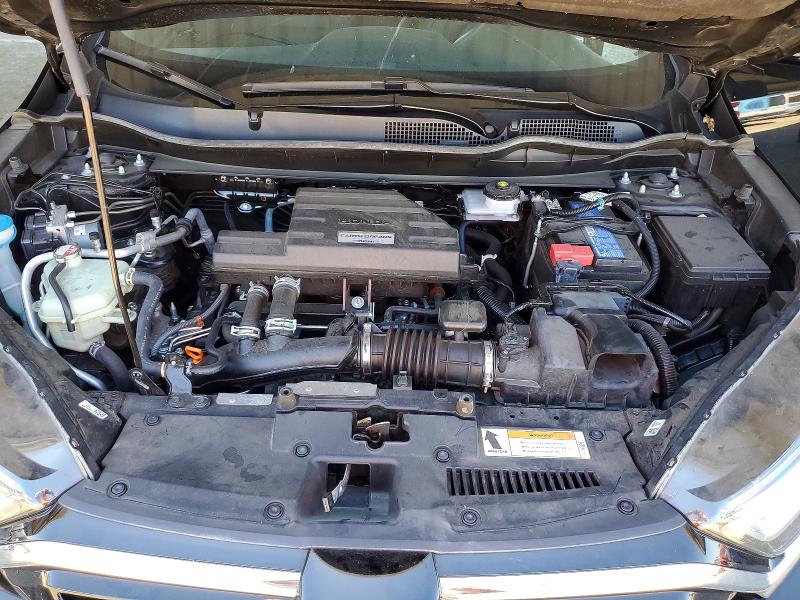 Aukcja sprzedaży 2020 Honda Cr-v, vin: 2HKRW2H93LH680116, numer aukcji: 62086536