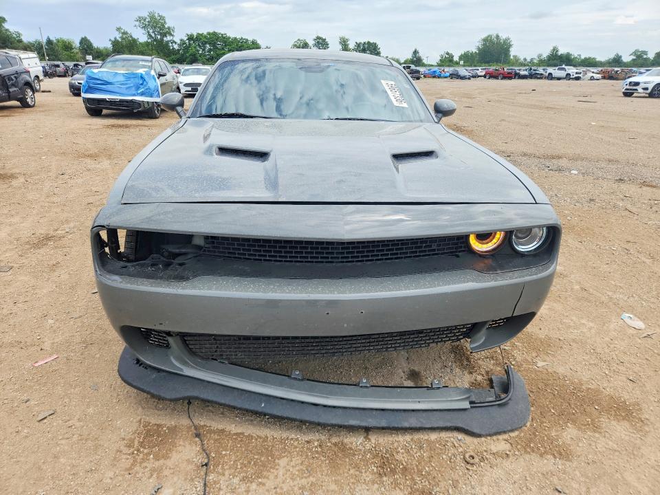 Aukcja sprzedaży 2017 Dodge Challenger, vin: 2C3CDZAGXHH543062, numer aukcji: 59657336