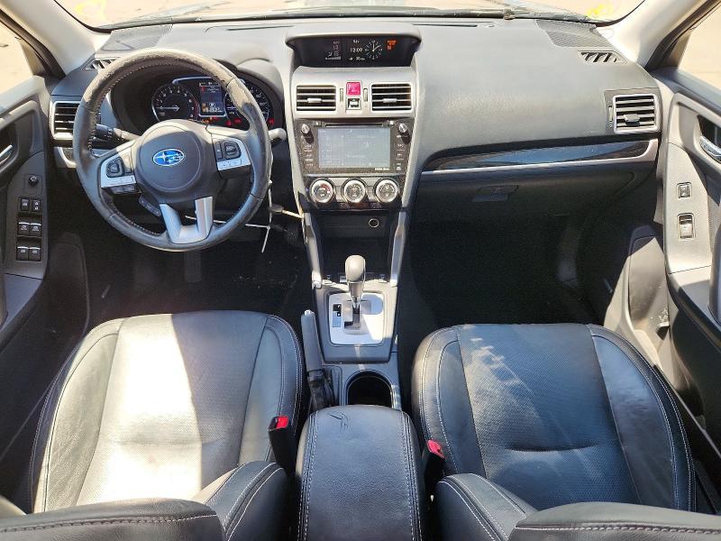Продажа на аукционе авто 2017 Subaru Forester, vin: JF2SJARC7HH426730, номер лота: 60390236