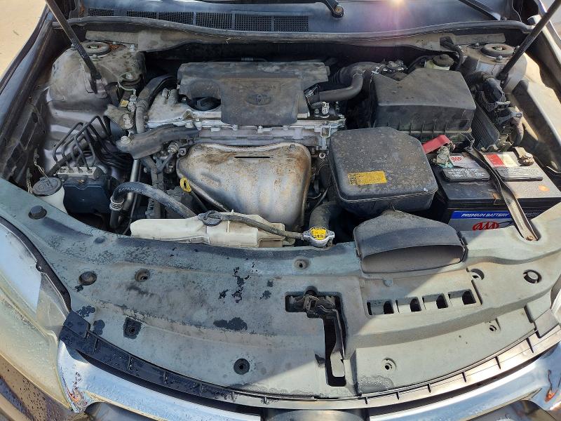 2015 Toyota Camry მანქანა იყიდება აუქციონზე, vin: 4T1BF1FK5FU966346, აუქციონის ნომერი: 61362596