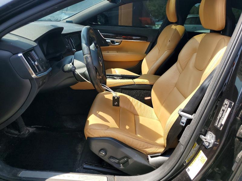 Aukcja sprzedaży 2017 Volvo S90, vin: YV1A22MK8H1017165, numer aukcji: 60684466
