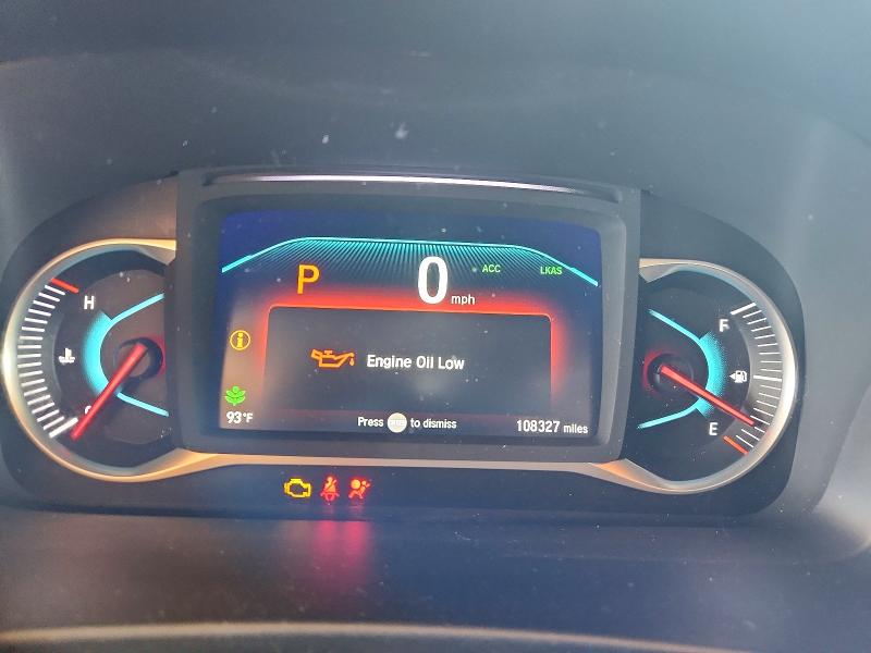 59248126 :رقم المزاد ، 5FNYF6H63KB068343 vin ، 2019 Honda Pilot مزاد بيع