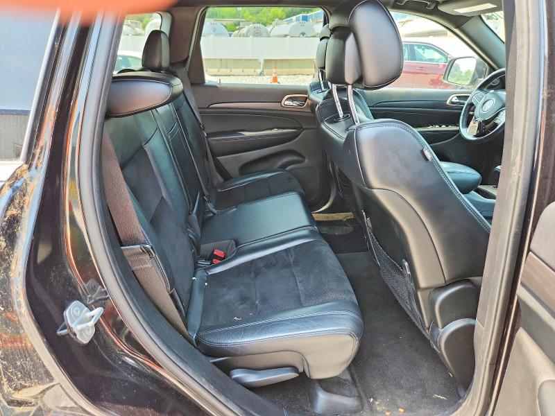 Продажа на аукционе авто 2015 Jeep Grand Cherokee, vin: 1C4RJFAGXFC775335, номер лота: 61119076