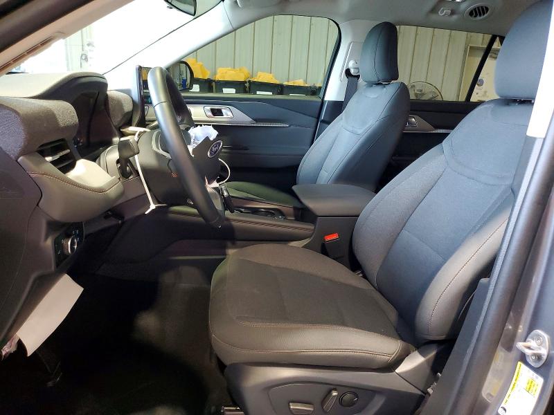 Продаж на аукціоні авто 2025 Ford Explorer, vin: 1FMUK8DH4SGA04892, номер лоту: 63683656