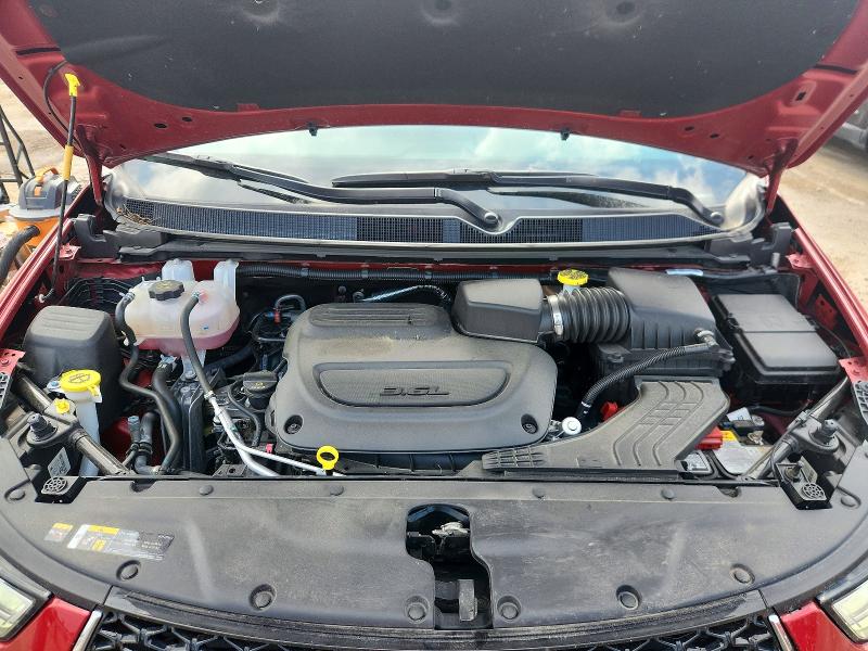 Продаж на аукціоні авто 2026 Chrysler Pacifica, vin: 2C4RC1GG5TR192629, номер лоту: 62114776
