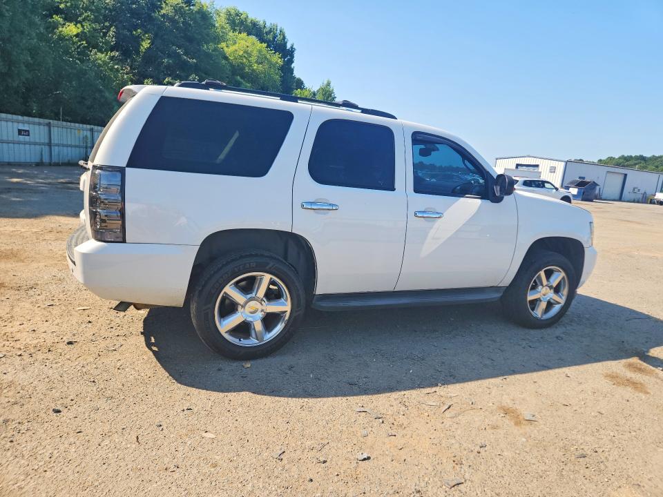 2013 Chevrolet Tahoe მანქანა იყიდება აუქციონზე, vin: 1GNSCBE03DR359775, აუქციონის ნომერი: 59659006