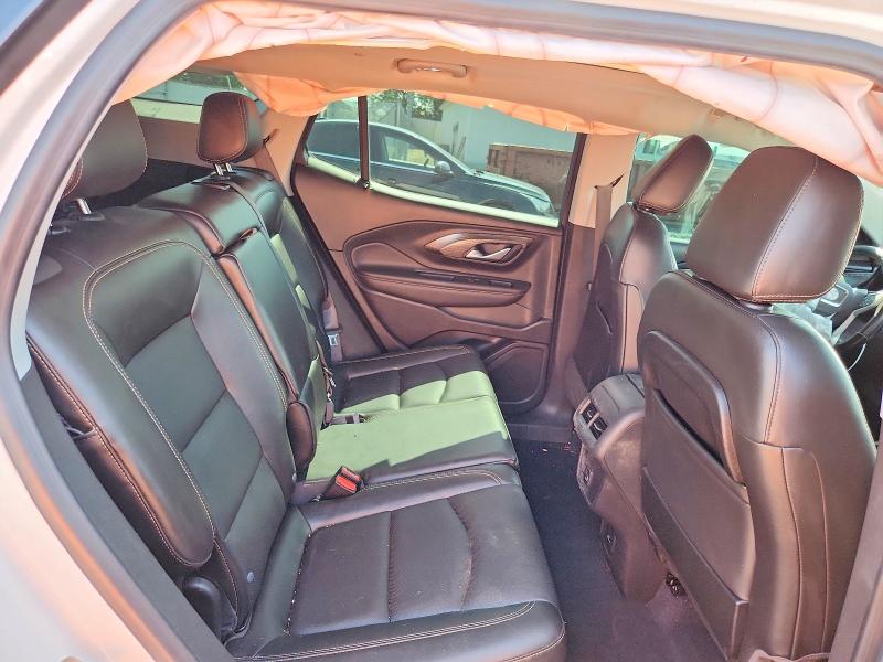 61043046 :رقم المزاد ، 3GKALPEV1ML402745 vin ، 2021 Gmc Terrain مزاد بيع