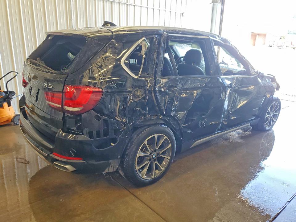 Aukcja sprzedaży 2018 Bmw X5, vin: 5UXKR0C53JL075909, numer aukcji: 60047876