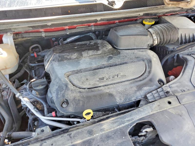 2024 Chrysler Pacifica მანქანა იყიდება აუქციონზე, vin: 2C4RC1BG8RR165022, აუქციონის ნომერი: 59700296